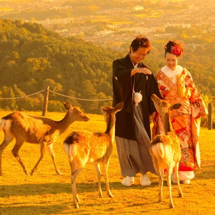 キキフォトワークスが撮影したウェディングや家族、ビジネスの写真