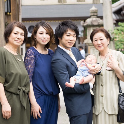 出張撮影サービス　kuro NICO cameraが撮影した前撮り/後撮り出張撮影の写真