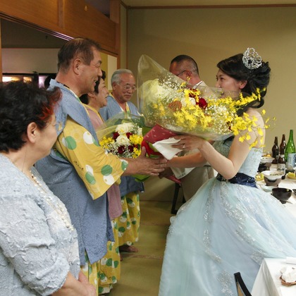 あとりえmagが撮影したウェディングや家族、ビジネスの写真