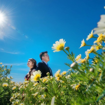 Photo of :albumName taken by 2 of us photography