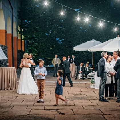 Wedding, Bridal Photos taken by Renato Zanette 