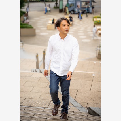 Flipsideが撮影した人物撮影の写真