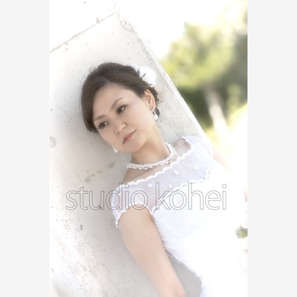 スタジオ耕平が撮影したウェディング・結婚の写真