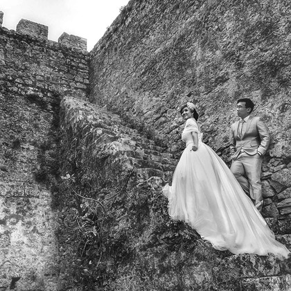 Photo of :albumName taken by 2 of us photography