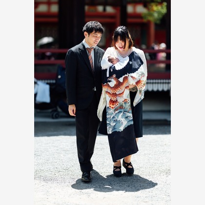 出張撮影くろさわが撮影した人物撮影の写真