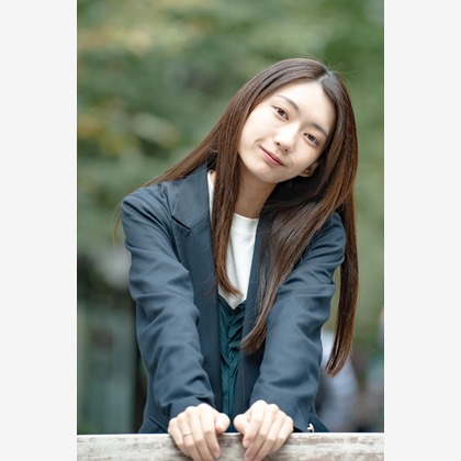 小宮山靖が撮影した人物撮影の写真