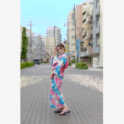 沖山俊樹が撮影した「:albumName」の写真