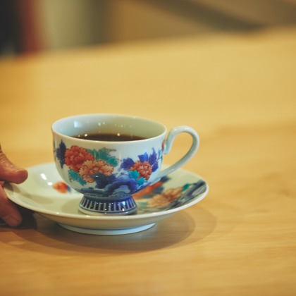 杉本伸二が撮影した料理撮影/人物撮影の写真