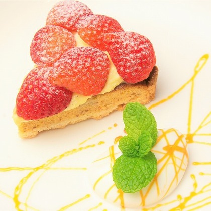 エンリッチ フォトグラフィーが撮影した料理撮影の写真