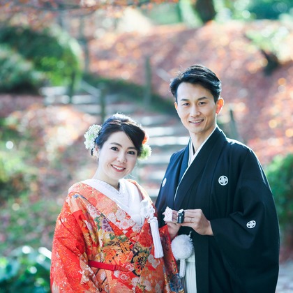 KIKIウェディングが撮影した「:albumName」の写真