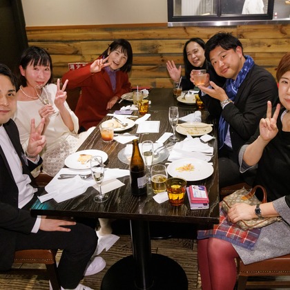 猫田晃広が撮影したイベント/スナップ撮影の写真