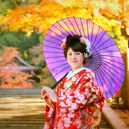 京都・中尾写真場が撮影したウェディングや家族、ビジネスの写真