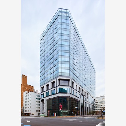 溝口拓が撮影した不動産/竣工の写真