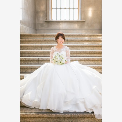 Yuki Shimada Photographyが撮影した前撮り/後撮り出張撮影の写真