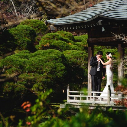8StarWeddingが撮影した「成田公園」の写真