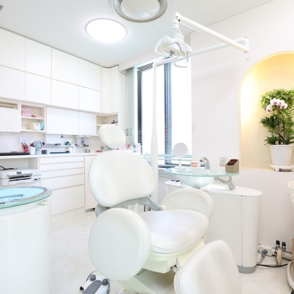 インスタントソイ合同会社　井上泰徳が撮影した「歯科医院様撮影」の写真