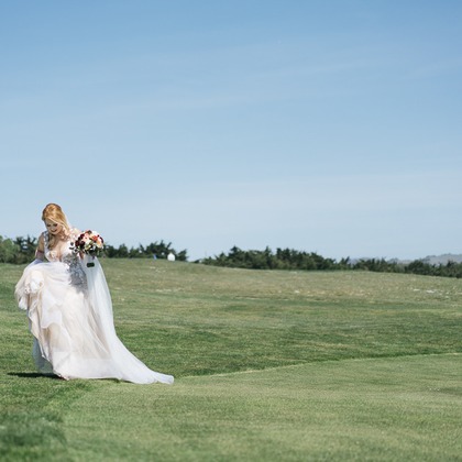 植村由理が撮影したウェディングや家族、ビジネスの写真