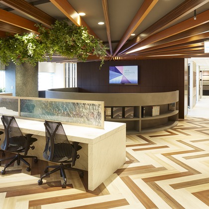 岩瀬泰治が撮影したウェディングや家族、ビジネスの写真