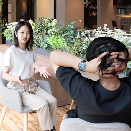 オフィス 芦野が撮影した「:albumName」の写真