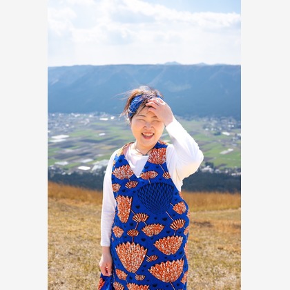 神原沙耶が撮影した「宣材写真」の写真