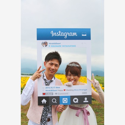 セリエドレッシングが撮影したウェディングや家族、ビジネスの写真