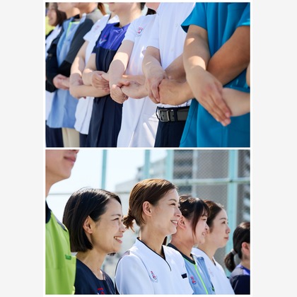 グラフフォトスタジオが撮影したウェディングや家族、ビジネスの写真