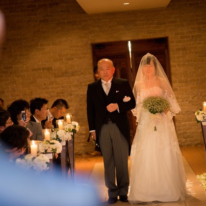 PIC WEDDING PHOTO（岩本 竜弥）が撮影したウェディングや家族、ビジネスの写真