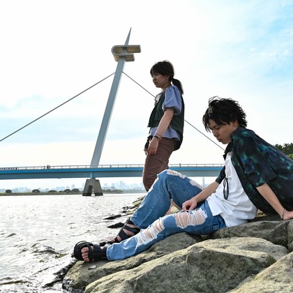 杉野優介が撮影した「:albumName」の写真