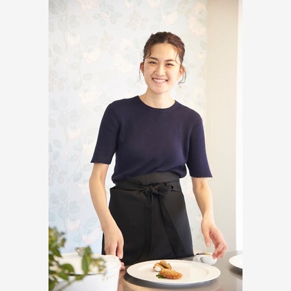 岩瀬泰治が撮影した料理撮影の写真