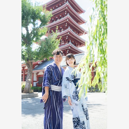 大木千帆が撮影した人物撮影の写真