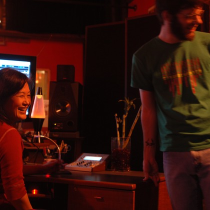 米田昌浩が撮影した「Deepwave Studio New York」の写真