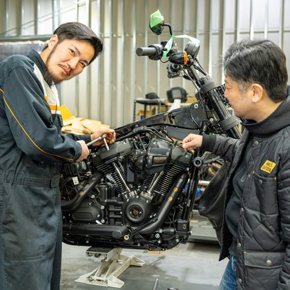 高田　悟が撮影した店舗/オフィス/サロン撮影の写真