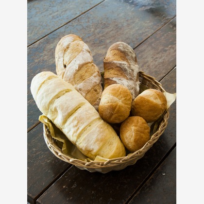 有光こうじ写真事務所が撮影した料理撮影の写真