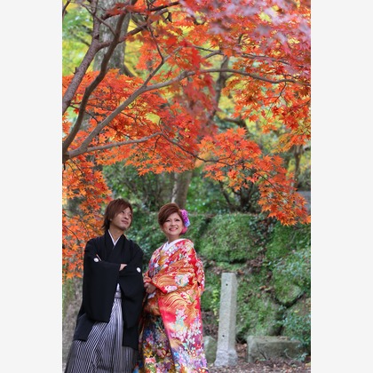 STUDIO AN (スタジオアン)が撮影したウェディング・結婚の写真