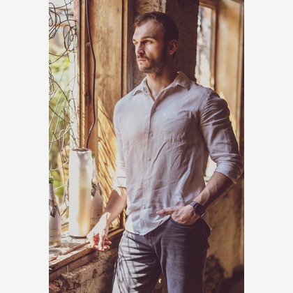 Joseph Marcinskyが撮影した人物撮影の写真