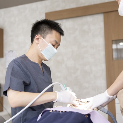 Take Photoが撮影した店舗/オフィス/サロン撮影/人物撮影の写真