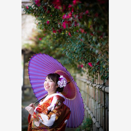 Wedding, Bridal Photos taken by studio zero