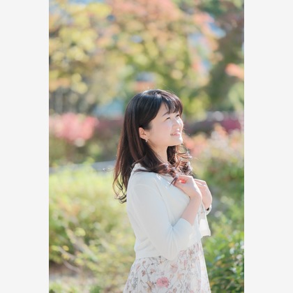 ARAI MAGICが撮影した人物撮影の写真