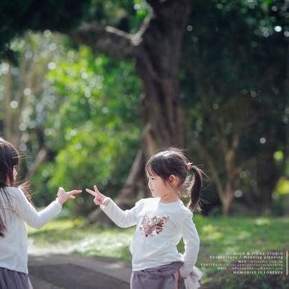 MF STUDIO Migoが撮影した家族写真の出張撮影の写真