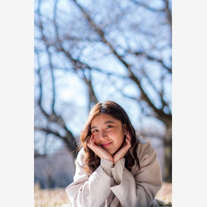 N2Photoが撮影した人物撮影の写真