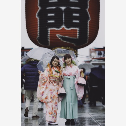 松井シンジが撮影した「:albumName」の写真