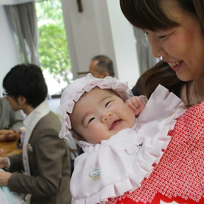 渡邉博海が撮影した前撮り/後撮り出張撮影の写真