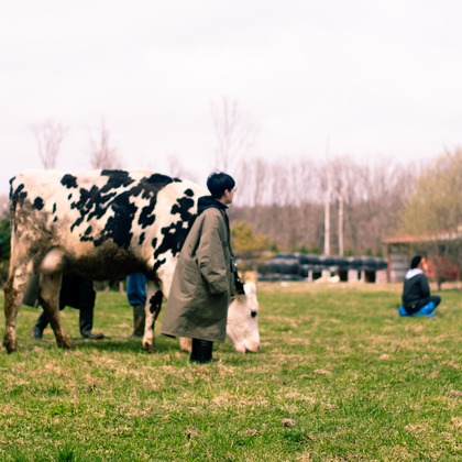 神部葵が撮影したイベント/スナップ撮影の写真
