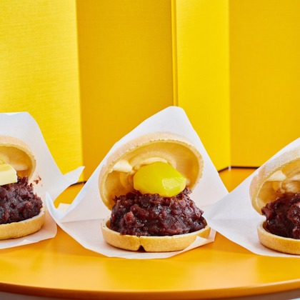 Shun Kanazawaが撮影した料理撮影の写真