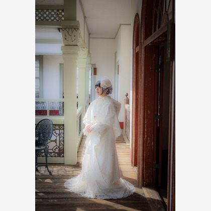 株式会社Neo-Smile 「locationbreeze」高橋 徹が出張撮影した臨江裁判所, Tooruokisan Zuigan Temple, フィクスチャなどが写った「記念写真」の家族写真