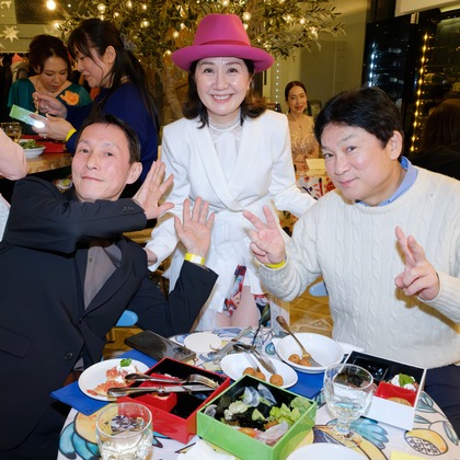 株式会社 See Hopeが撮影した「バースデー」の写真