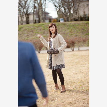 Happy Life Photo works (羽根田写真事務所)が撮影したウェディングや家族、ビジネスの写真