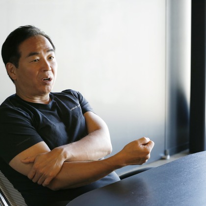 村田わかな広告写真が撮影した人物撮影の写真