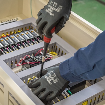 吉田佳央が撮影した「:albumName」の写真