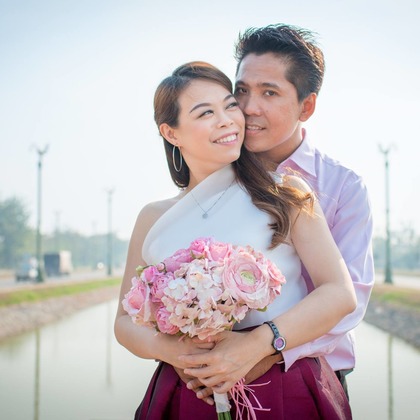 Photo of 庭で taken by CherryHouse Photography